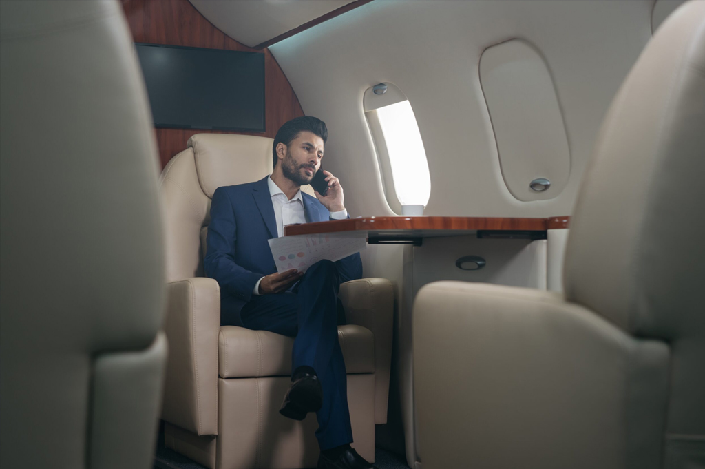 business-jet-charters