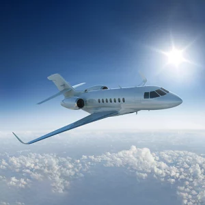 private-jet