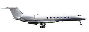 Gulfstream-G550